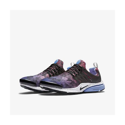 Nike Air Presto Palm Trees