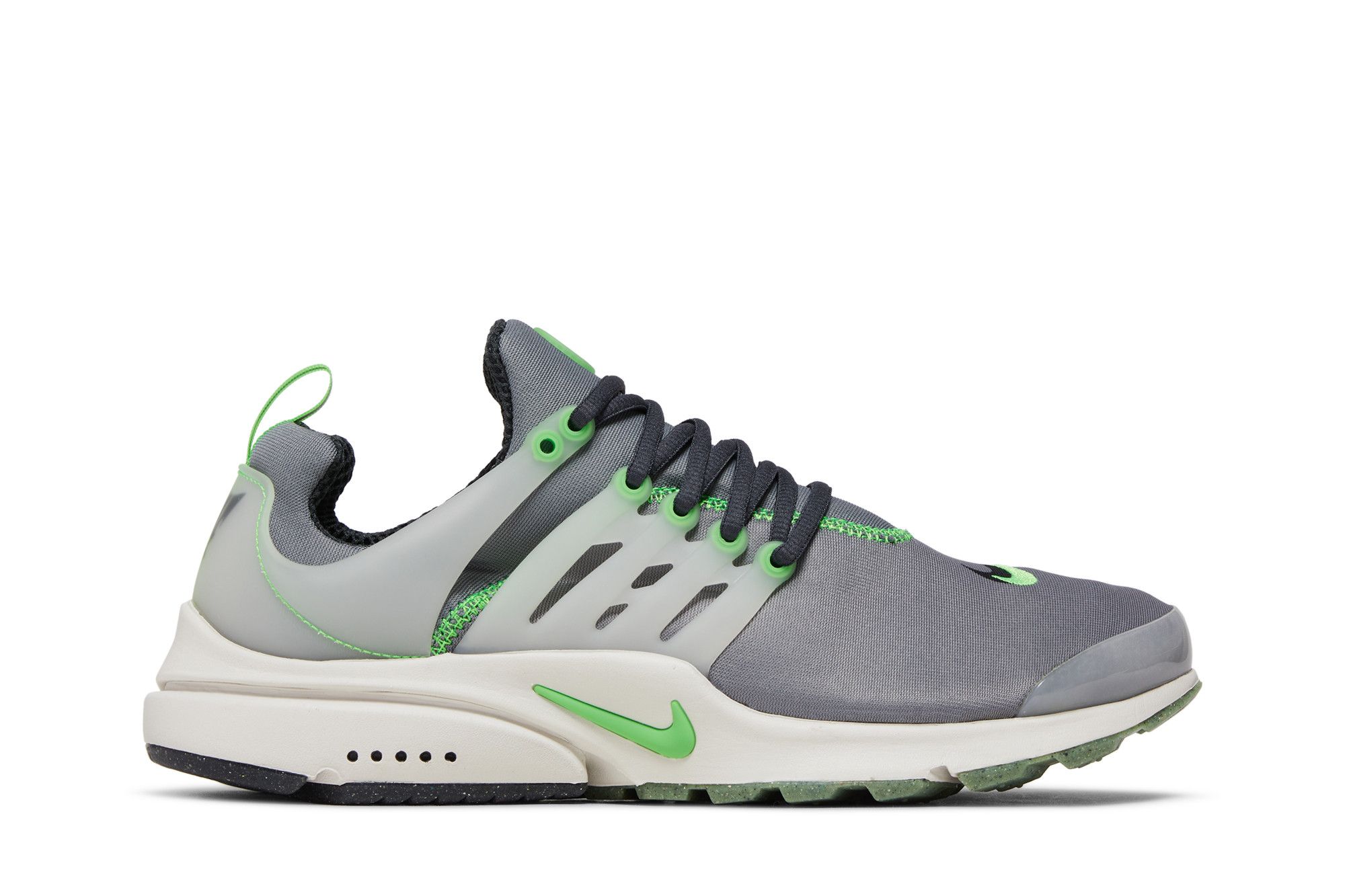 Nike Air Presto Premium 'Halloween Creepy Crawlies' FJ2685-001