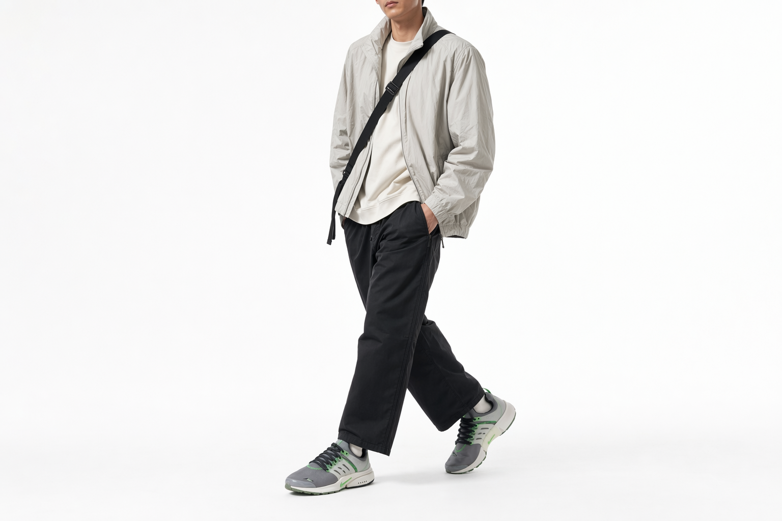 Order ナイキ エア プレスト プレミアム "ハロウィン蟲" (Nike Ea Presuto Puremiamu "Harouin Mushi") FJ2685-001