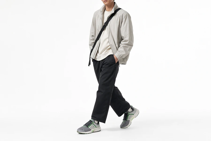ナイキ エア プレスト プレミアム "ハロウィン蟲" (Nike Ea Presuto Puremiamu "Harouin Mushi") FJ2685-001 Order ナイキ エア プレスト プレミアム "ハロウィン蟲" (Nike Ea Presuto Puremiamu "Harouin Mushi") FJ2685-001
