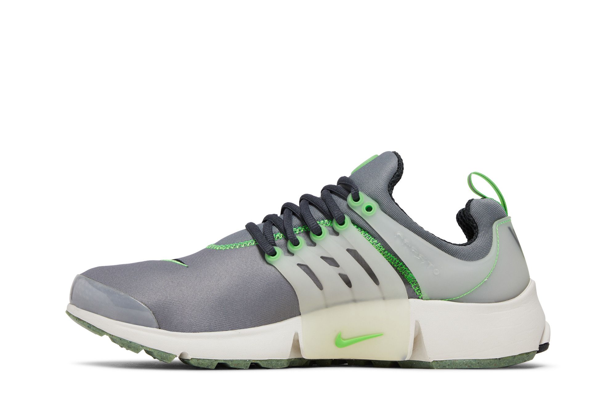 Shop ナイキ エア プレスト プレミアム "ハロウィン蟲" (Nike Ea Presuto Puremiamu "Harouin Mushi") FJ2685-001