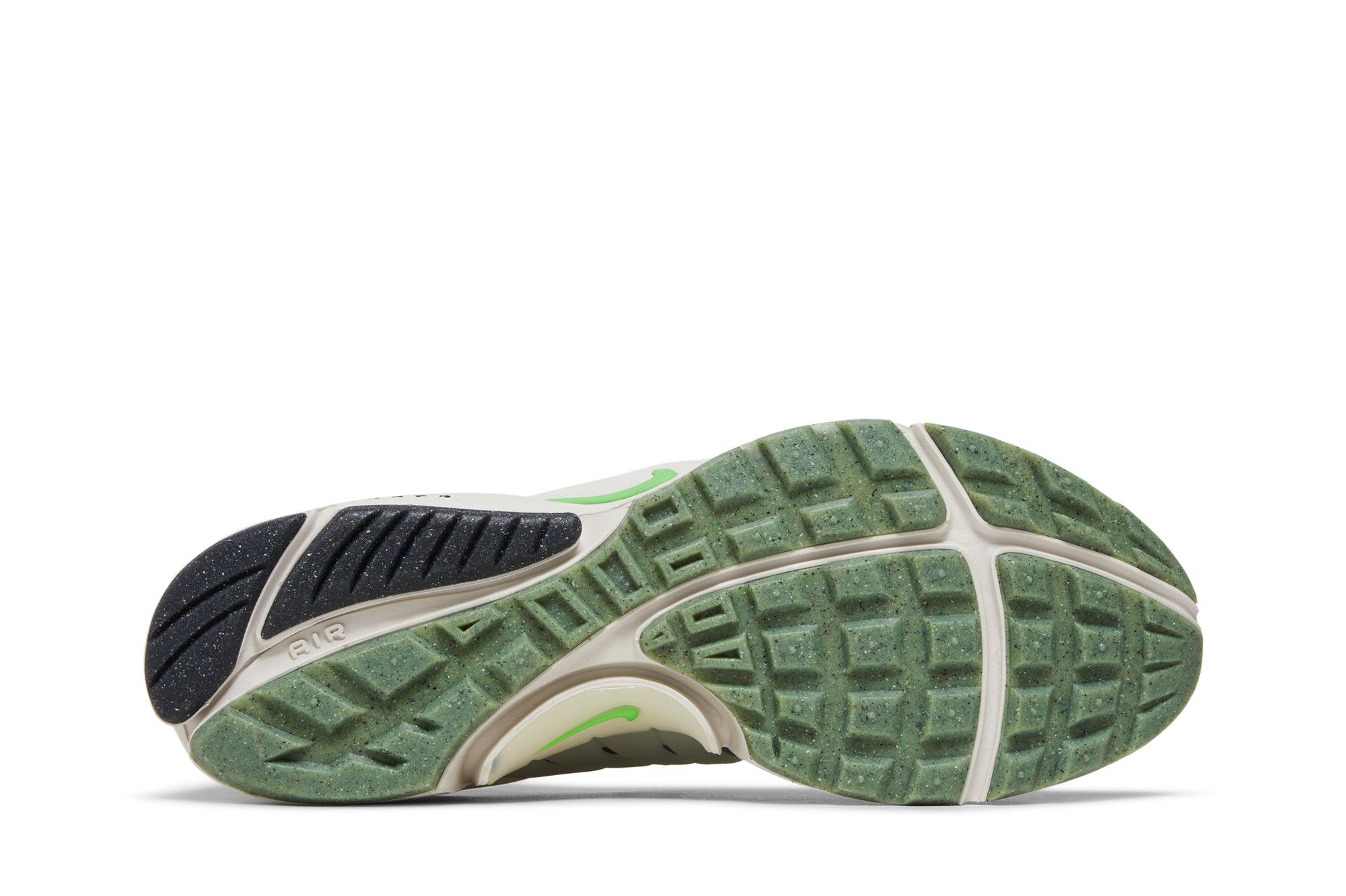 Purchase ナイキ エア プレスト プレミアム "ハロウィン蟲" (Nike Ea Presuto Puremiamu "Harouin Mushi") FJ2685-001