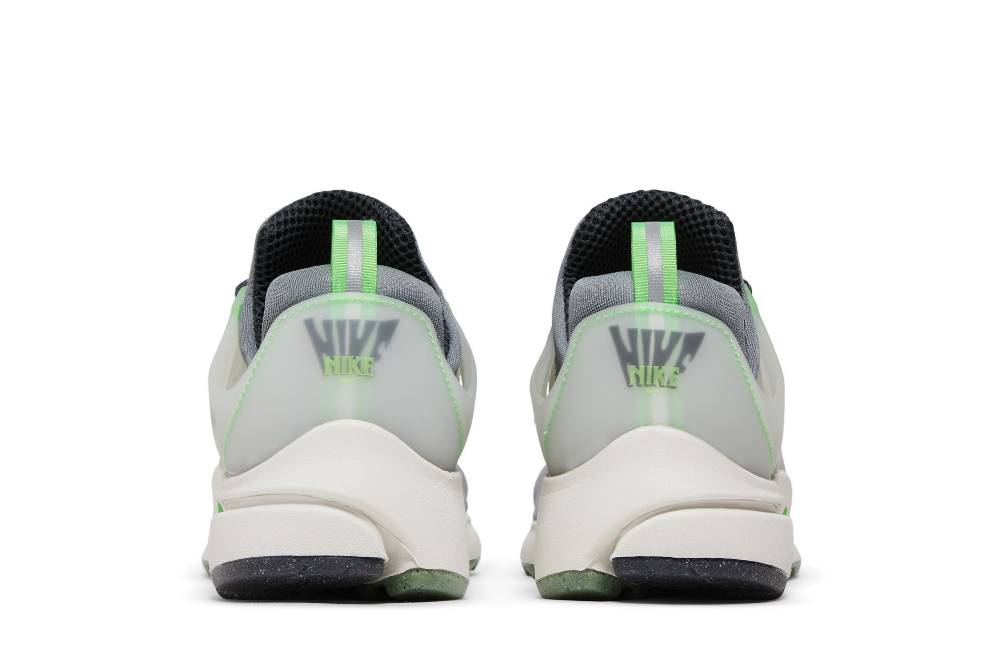 Sizing ナイキ エア プレスト プレミアム "ハロウィン蟲" (Nike Ea Presuto Puremiamu "Harouin Mushi") FJ2685-001