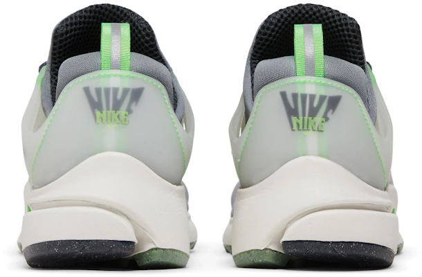 ナイキ エア プレスト プレミアム "ハロウィン蟲" (Nike Ea Presuto Puremiamu "Harouin Mushi") FJ2685-001 Sizing ナイキ エア プレスト プレミアム "ハロウィン蟲" (Nike Ea Presuto Puremiamu "Harouin Mushi") FJ2685-001