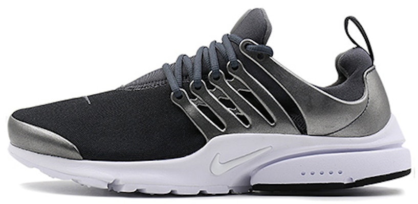 Nike Air Presto Premium 'Metallic Hematite' 848141-003 Buy Nike Air Presto Premium 'Metallic Hematite' 848141-003
