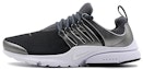 Buy Nike Air Presto Premium 'Metallic Hematite' Lelaki Kasut 848141-003