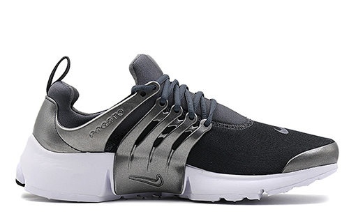 Order ナイキ エア プレスト プレミアム "メタリックヘマタイト" 848141-003