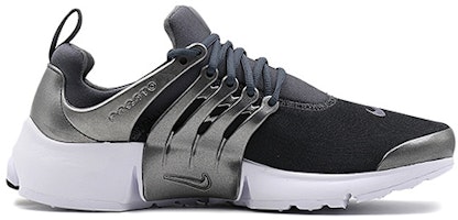 ナイキ エア プレスト プレミアム "メタリックヘマタイト" 848141-003 Order ナイキ エア プレスト プレミアム "メタリックヘマタイト" 848141-003