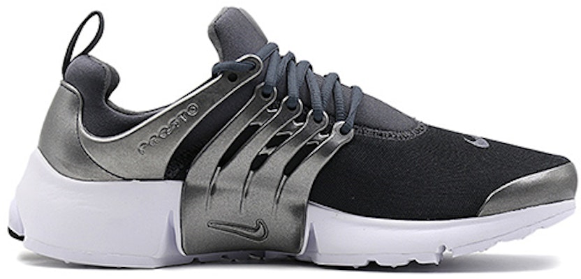 Nike Air Presto Premium 'Metallic Hematite' 848141-003 Order Nike Air Presto Premium 'Metallic Hematite' 848141-003
