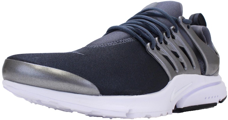 Nike Air Presto Premium 'Metallic Hematite' 848141-003 Lookbook Nike Air Presto Premium 'Metallic Hematite' 848141-003