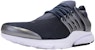 Nike Air Presto Premium 'Metallic Hematite' Lelaki Kasut 848141-003