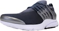 Lookbook Nike Air Presto Premium 'Metallic Hematite' Lelaki Kasut 848141-003