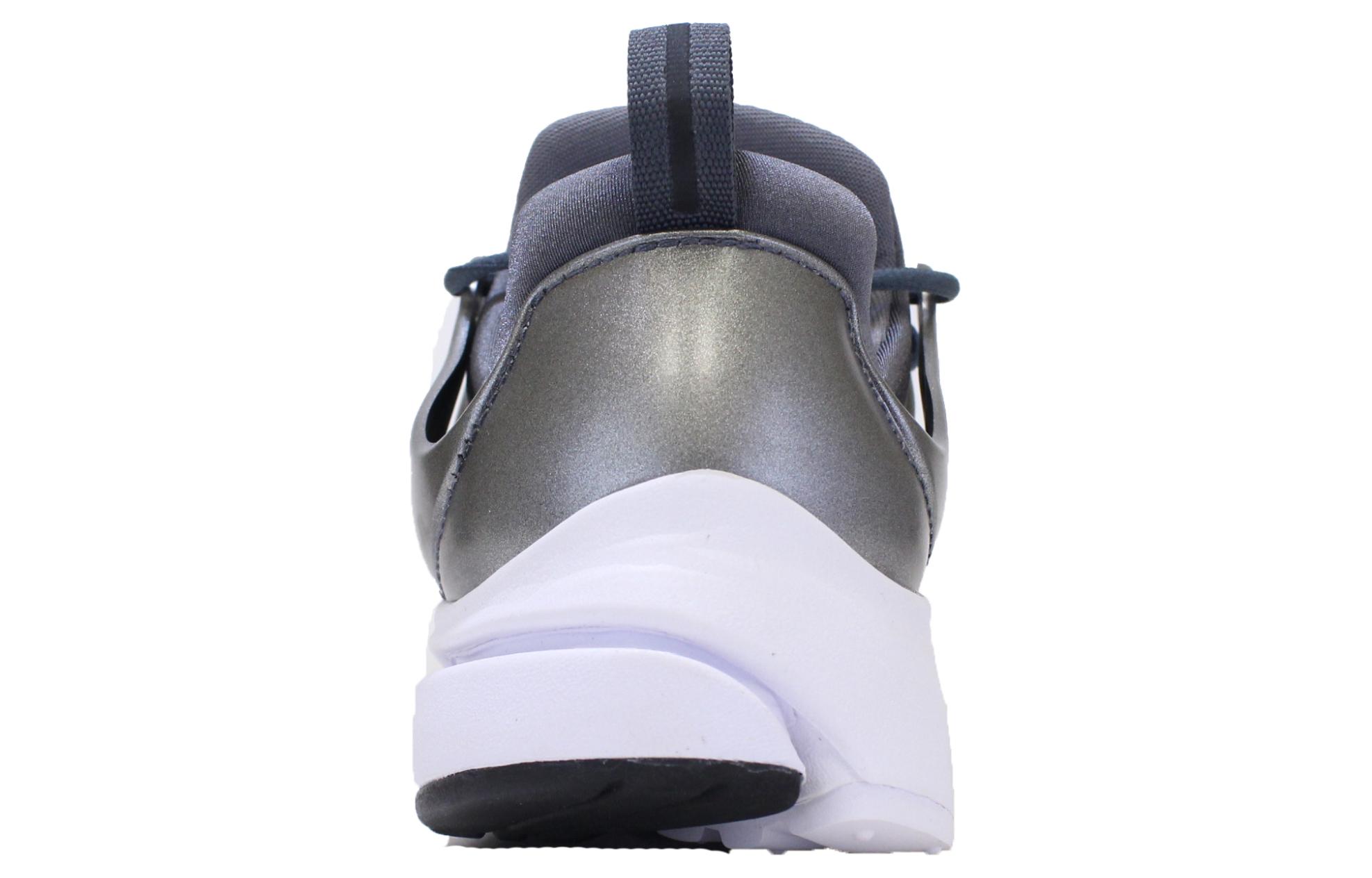 Shop ナイキ エア プレスト プレミアム "メタリックヘマタイト" 848141-003