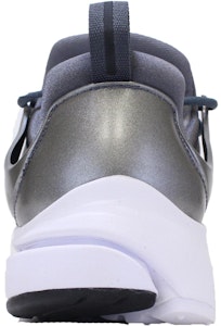 Nike Air Presto Premium 黑銀低筒運動鞋 Shop Nike Air Presto Premium 黑銀低筒運動鞋