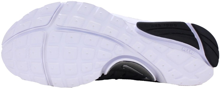 Nike Air Presto Premium 黑銀低筒運動鞋 Purchase Nike Air Presto Premium 黑銀低筒運動鞋