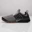 Order Nike Air Presto Premium 'Kelabu Tersangkut' 848141-002