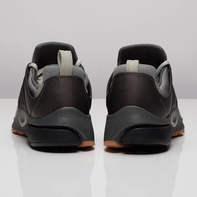 Nike Air Presto Premium 'Kelabu Tersangkut' 848141-002 Lookbook Nike Air Presto Premium 'Kelabu Tersangkut' 848141-002