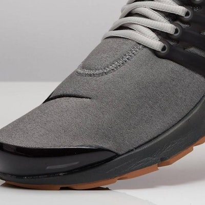 Nike Air Presto Premium 'Kelabu Tersangkut' 848141-002 Details for Nike Air Presto Premium 'Kelabu Tersangkut' 848141-002