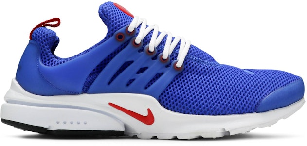 Nike Air Presto Azul Racer Rojo Universitario Blanco 848187-408 Buy Nike Air Presto Azul Racer Rojo Universitario Blanco 848187-408