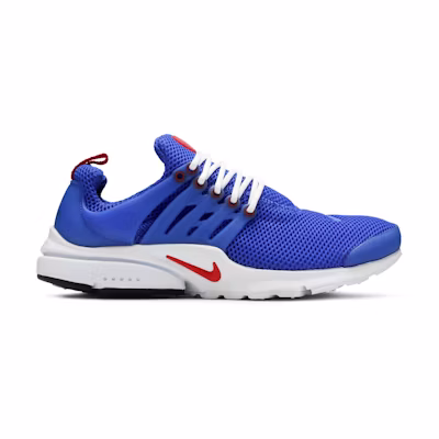 Nike Air Presto Racer Blue University Red White