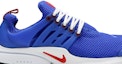 Order Nike Air Presto Racer Blue University Red White 848187-408