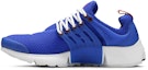 Lookbook Nike Air Presto Racer Blue University Red White 848187-408