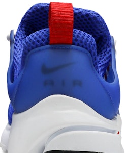 Nike Air Presto Azul Racer Rojo Universitario Blanco 848187-408 Sizing Nike Air Presto Azul Racer Rojo Universitario Blanco 848187-408