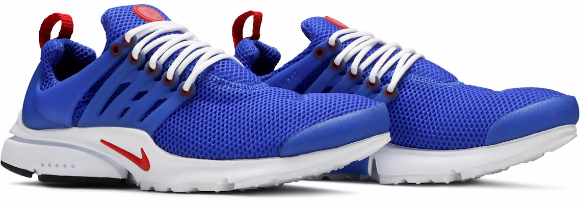 Nike Air Presto Racer Blue University Red White 848187-408 Cheap Nike Air Presto Racer Blue University Red White 848187-408