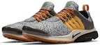 Buy Nike Air Presto Safari 844448-002 - Kasut Lelaki & Wanita
