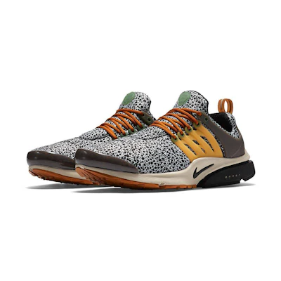 Nike Air Presto Safari