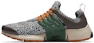 Order Nike Air Presto Safari 844448-002 - Kasut Lelaki & Wanita