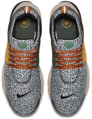 Nike Air Presto Safari 844448-002 - Kasut Lelaki & Wanita Lookbook Nike Air Presto Safari 844448-002 - Kasut Lelaki & Wanita