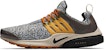 Nike Air Presto Safari 844448-002 - Kasut Lelaki & Wanita