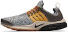 Shop Nike Air Presto Safari 844448-002 - Kasut Lelaki & Wanita
