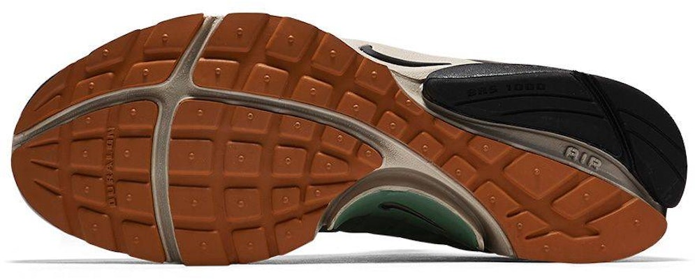 Nike Air Presto Safari 844448-002 - Kasut Lelaki & Wanita Details for Nike Air Presto Safari 844448-002 - Kasut Lelaki & Wanita