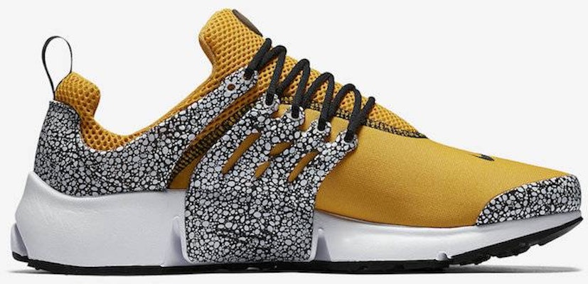 ナイキ エアプレスト サファリ ゴールド 886043-700 Lookbook ナイキ エアプレスト サファリ ゴールド 886043-700