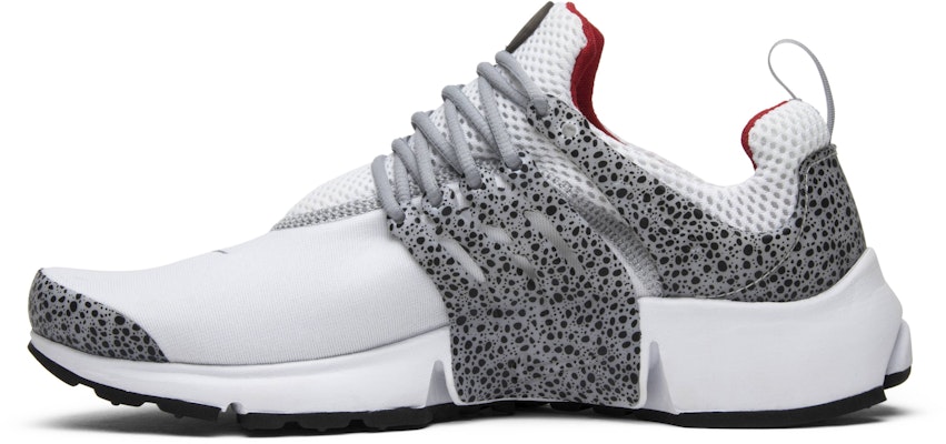 Nike Air Presto Safari Pure Platinum 886043-100 Lookbook Nike Air Presto Safari Pure Platinum 886043-100