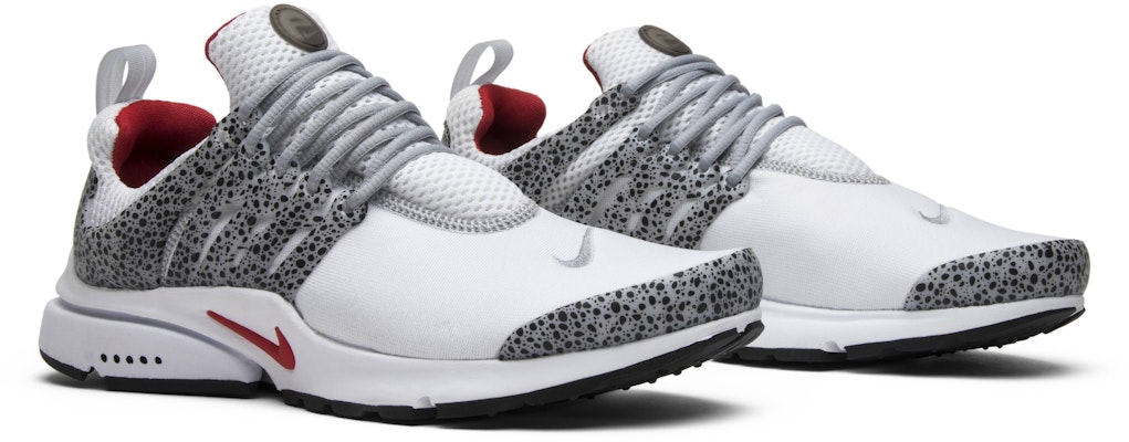 Nike Air Presto Safari Pure Platinum 886043-100 Cheap Nike Air Presto Safari Pure Platinum 886043-100