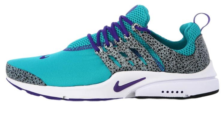 air-presto-safari-turbo-green