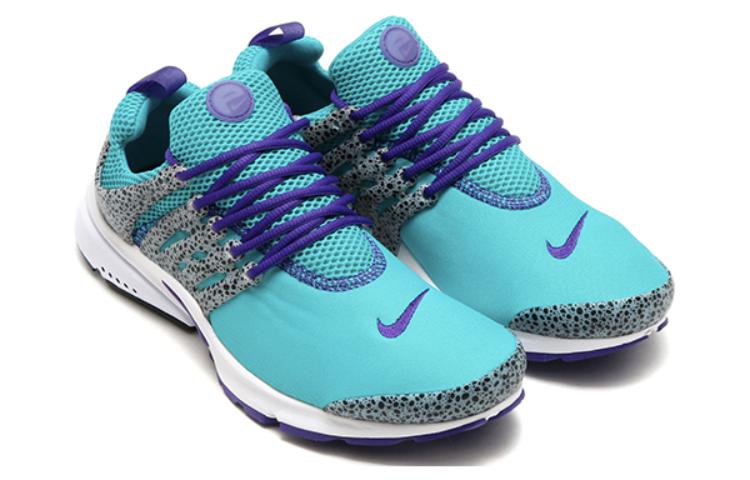 Order Nike Air Presto Safari Turbo Green 886043-300