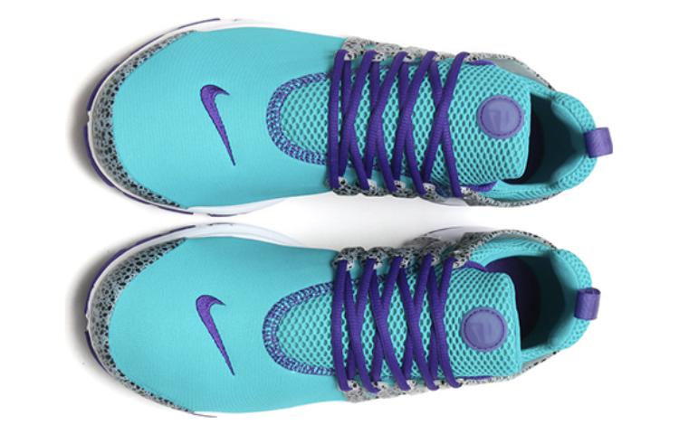 Lookbook Nike Air Presto Safari Turbo Green 886043-300