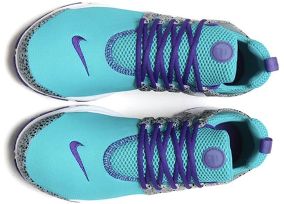 ナイキ エア プレスト サファリ ターボグリーン 886043-300 Lookbook ナイキ エア プレスト サファリ ターボグリーン 886043-300