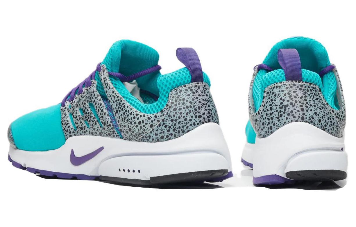 Shop Nike Air Presto Safari Turbo Green 886043-300
