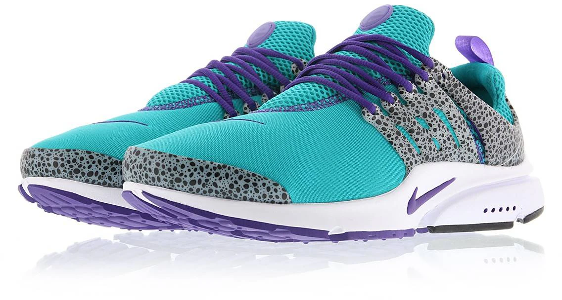 Nike presto safari sales pack