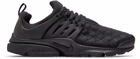 Nike Air Presto SE 'Black' 848186-001 Nike Air Presto SE 'Black' 848186-001