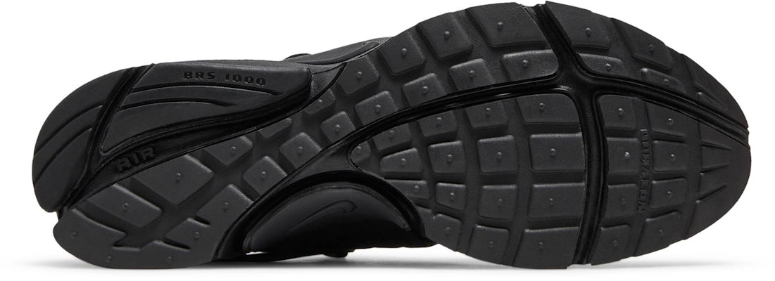 나이키 에어 프레스토 SE '블랙' 848186-001 Shop 나이키 에어 프레스토 SE '블랙' 848186-001