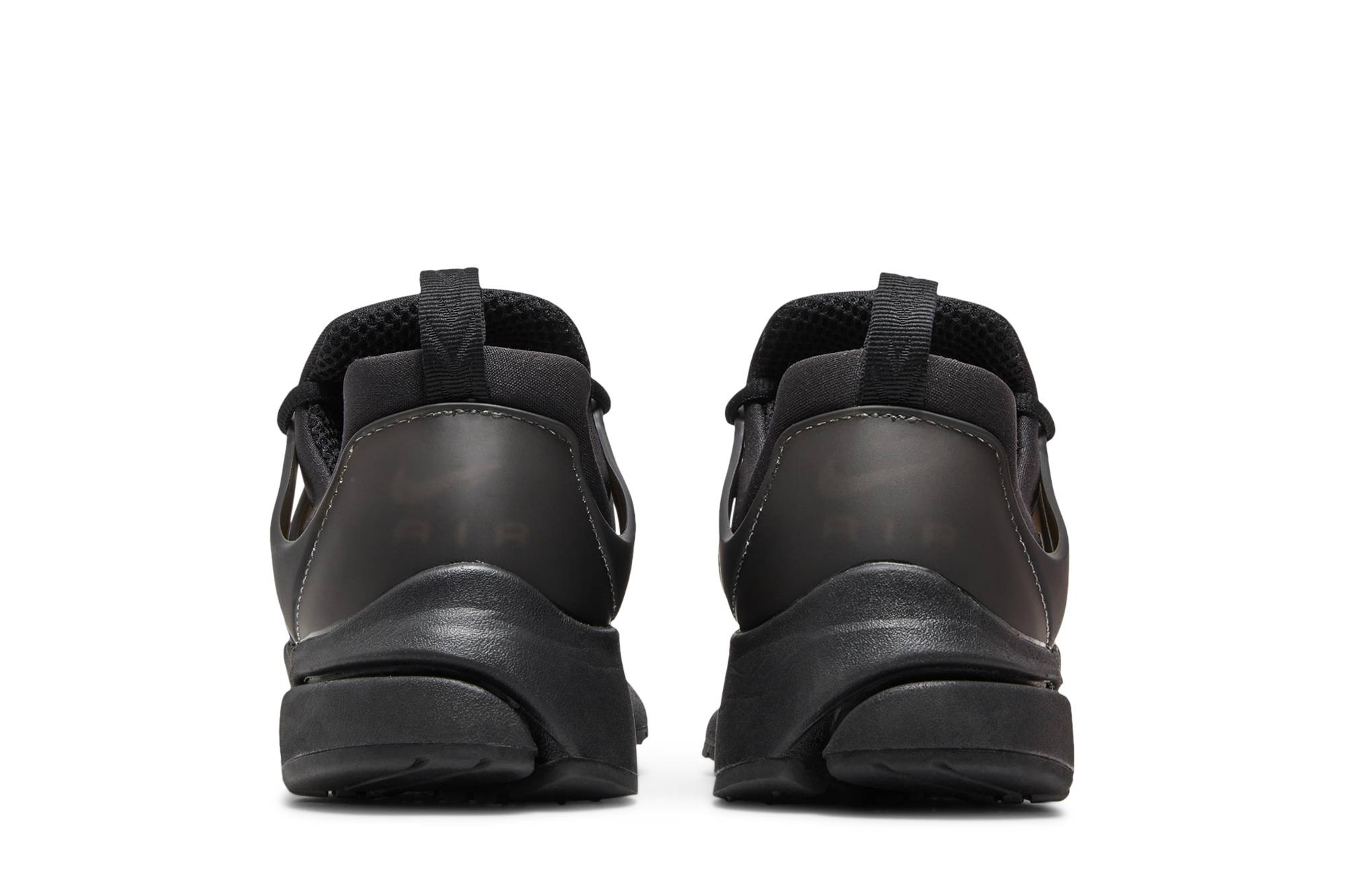 Details for 나이키 에어 프레스토 SE '블랙' 848186-001