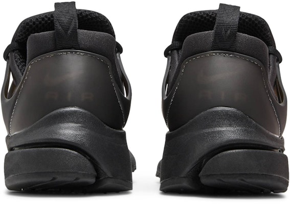 나이키 에어 프레스토 SE '블랙' 848186-001 Details for 나이키 에어 프레스토 SE '블랙' 848186-001