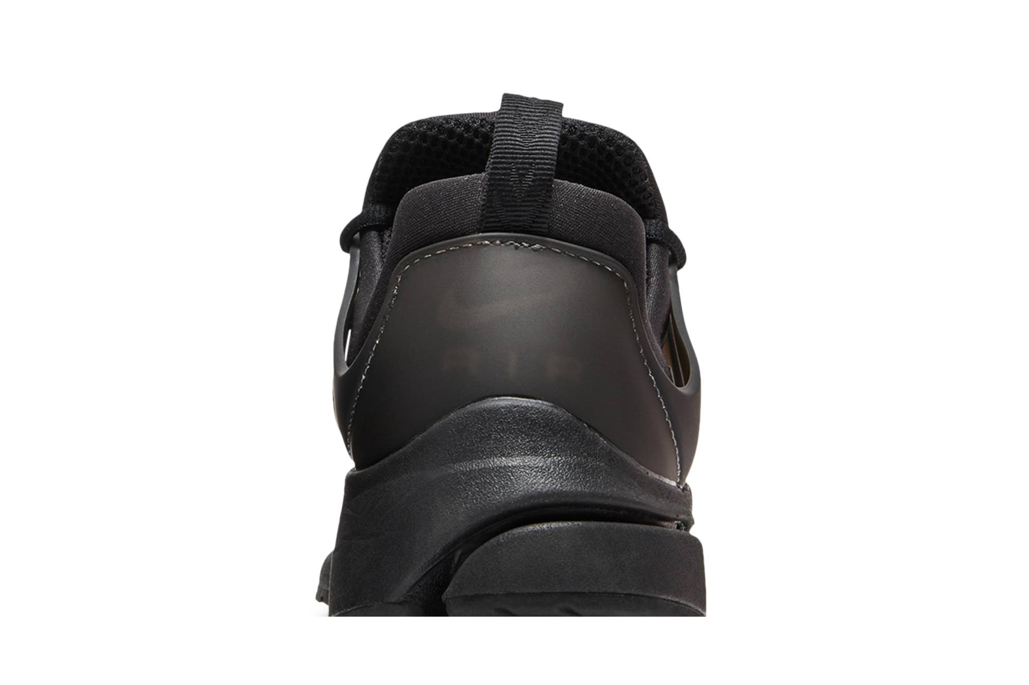 Sizing 나이키 에어 프레스토 SE '블랙' 848186-001