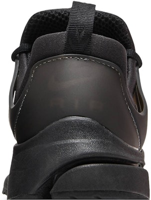 나이키 에어 프레스토 SE '블랙' 848186-001 Sizing 나이키 에어 프레스토 SE '블랙' 848186-001